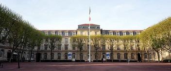 ETUDIER EN FRANCE  Campus France
